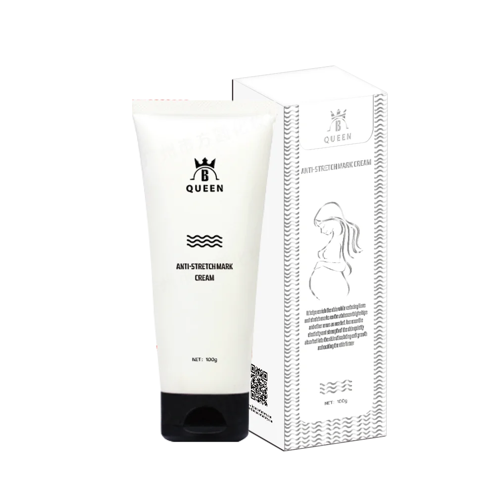 100% натуральный крем-ластик для шрамов эффективное удаление крема растяжкой 100 г