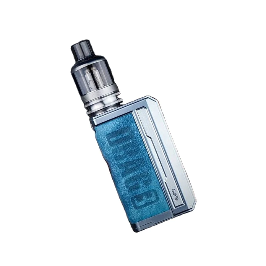 VOOPOO DRAG 3 Kit with TPP Tank New Design High quality  VOOPOO Drag3