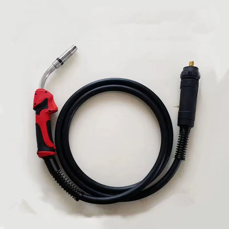 24KD Welding Machine Air Cooled MIG Welding Torch