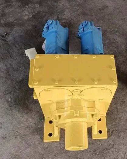 200model Top Drive Head Portable for Drill Machine