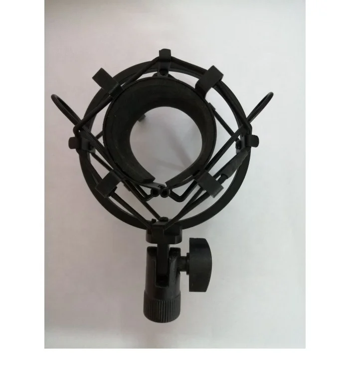 Hot-sale M-80 metal Studio Microphone Shock Mount For Condenser Mic