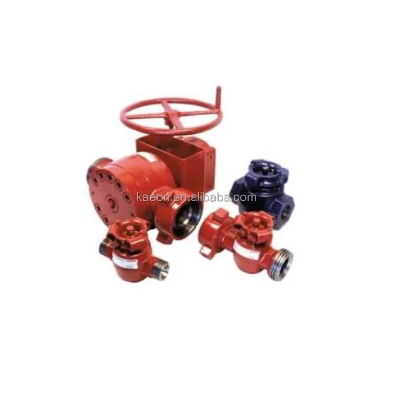 FMC SPM Hammer plug valve 2' x 2' FM union end model ult150 15000LBS, cwp15000psi fig1502