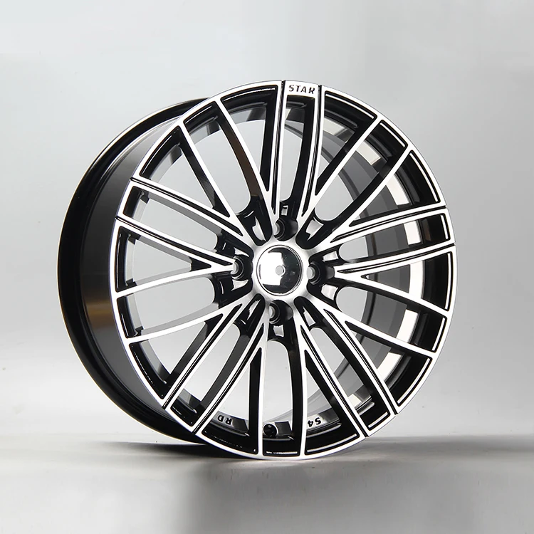 2020 Casting 15 16 Inch American Style Alloy Wheel