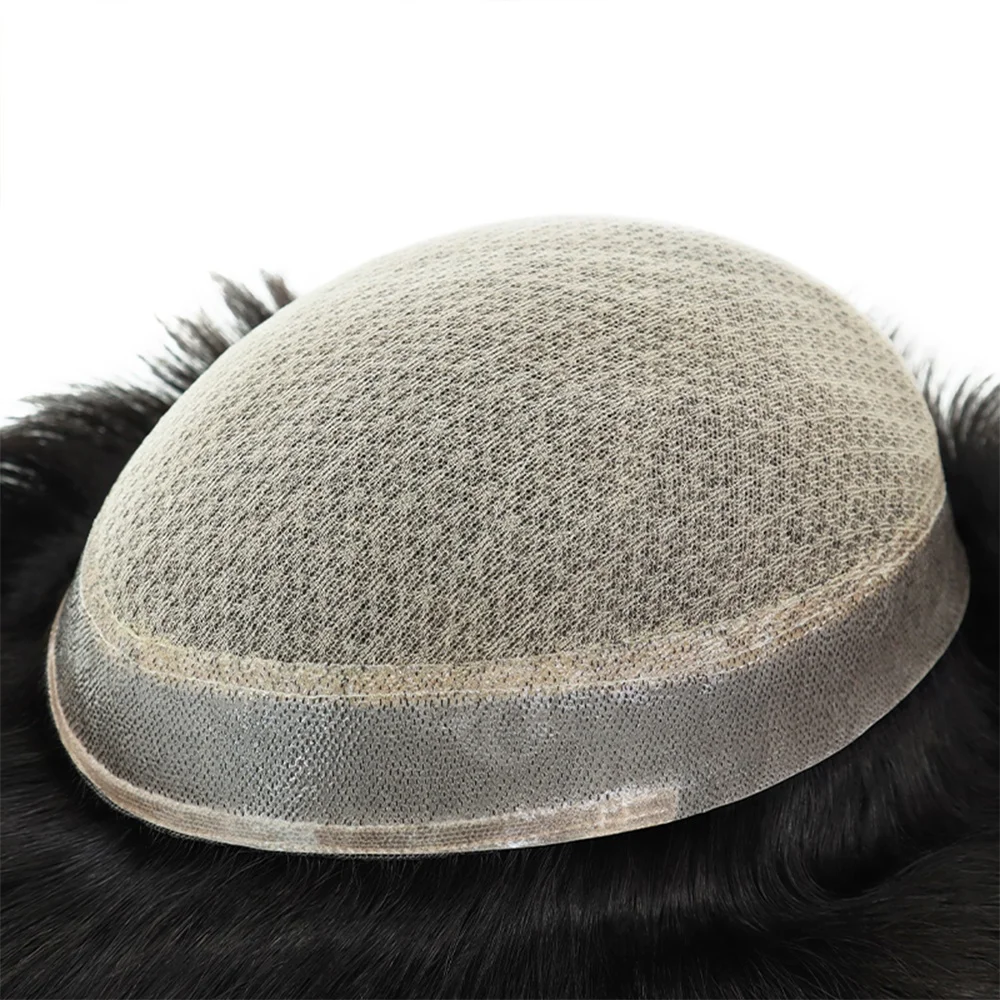 8 размеров, парик из натуральных волос