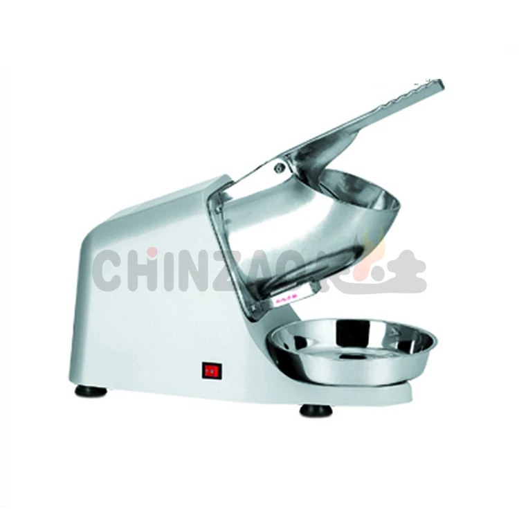  CE Certificated Aluminium Alloy Commercial Electric Industrial Ice