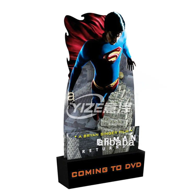 DS1007 Cutout standee1