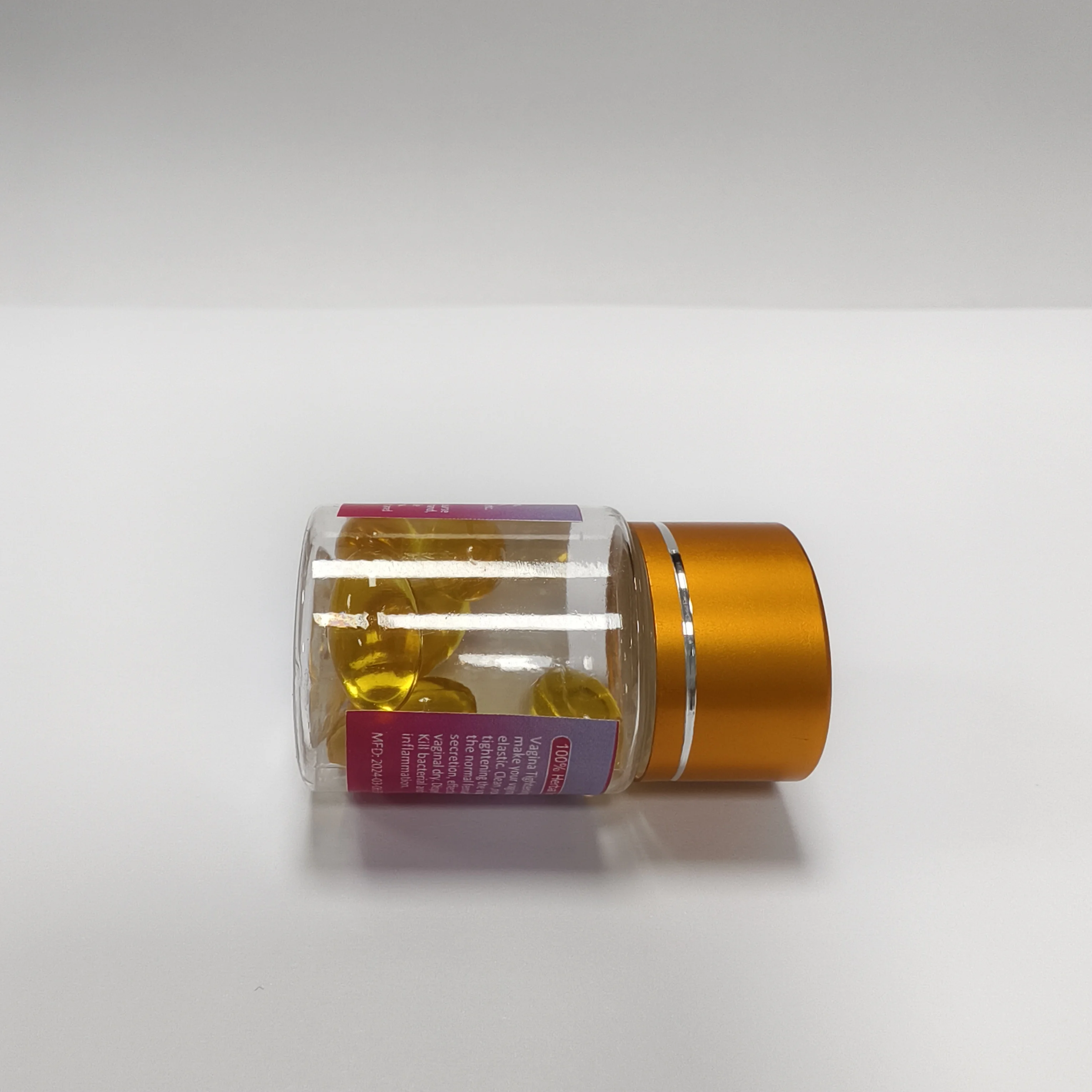 2024 Yoni Vaginal Tightening Capsules Tight Vagina,Vagina Tightening Capsule,Narrowing Tightening Vagina Capsule