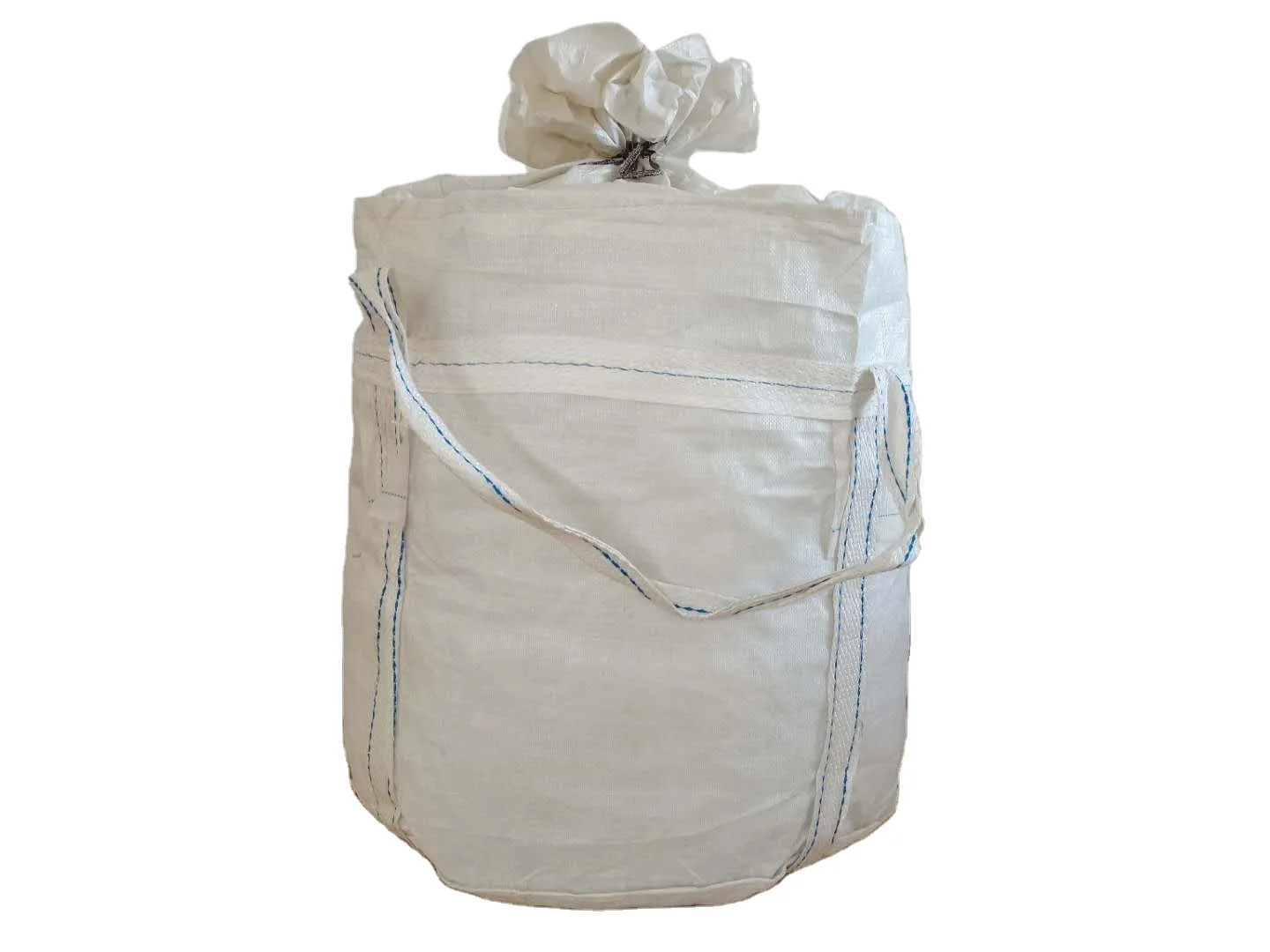
Yufeng bolsas de polipropileno 90*90*100cm flat bottom tas polypropylene ton bags for sand firewood rice corn flour sugar 