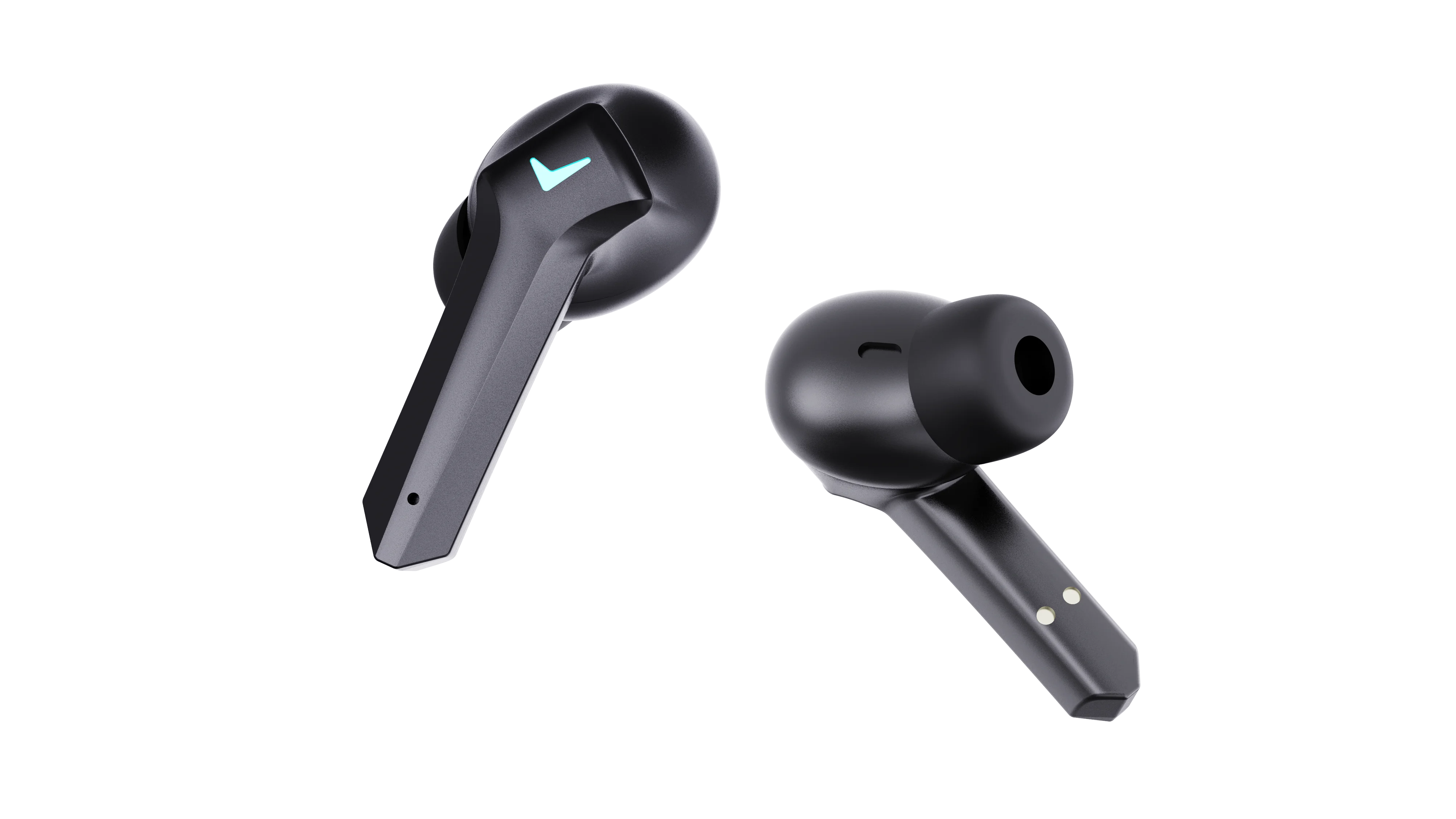 H5 tws wireless earphone gaming earphone with charge box sports ear buds with microphone ipx5 earphone & headphone & accessories