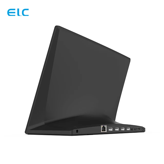L-образный сенсорный экран отзывы покупателей POE RJ45 NFC RFID камера для ресторана настольного ПК планшет на базе