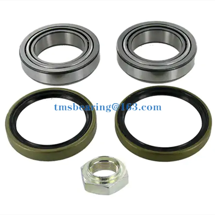 Auto Transmission System Car Front Rear Wheel Hub Bearing VKBA1444 Auto Bearings