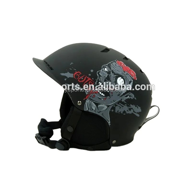 Best Selling High qualityWinter Outdoor Sports Promotion Ski Snowboard Helmet for Adult