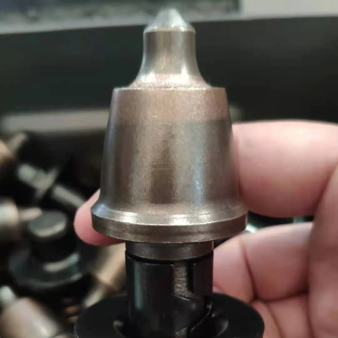 W6/20 Asphalt Milling Teeth Wirgten Road Bit for Machine