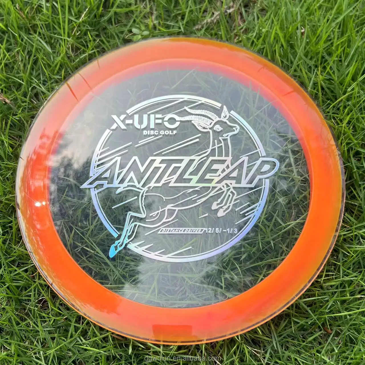 PDGA Certified Custom Printing Outdoor Sports Golf Disc Frisbeed Game Flying Disc Unisex Toys Disc Golf Custom LOGO