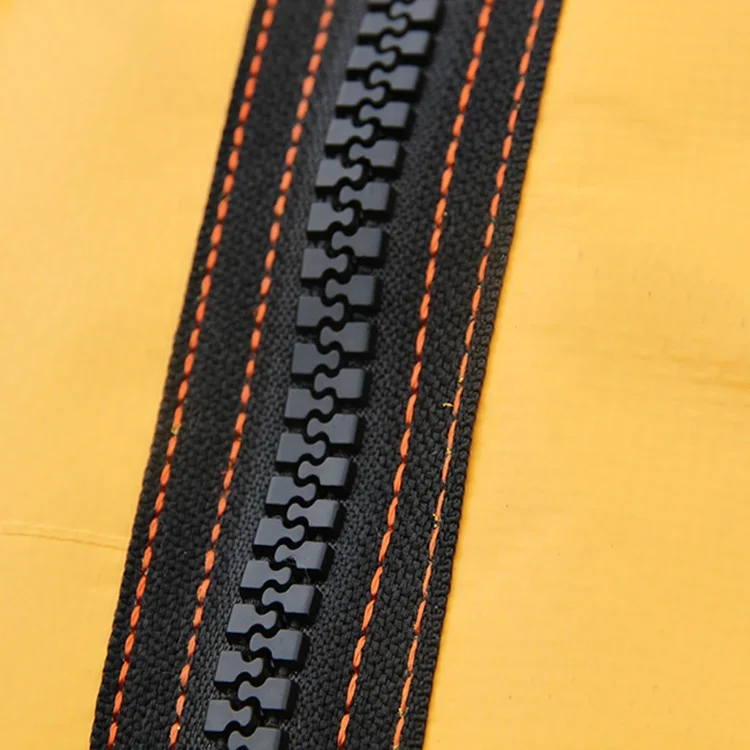 Customize high efficiency low leakage collapsible mine ventilation air tubing and vent air tube