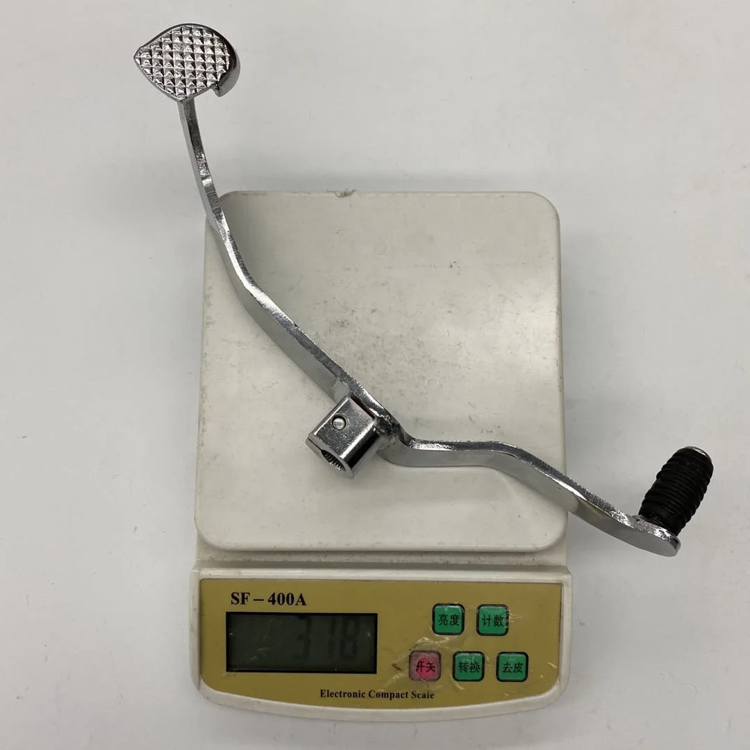 Spark fresh crypton Motorcycle Parts Gear Shift Lever