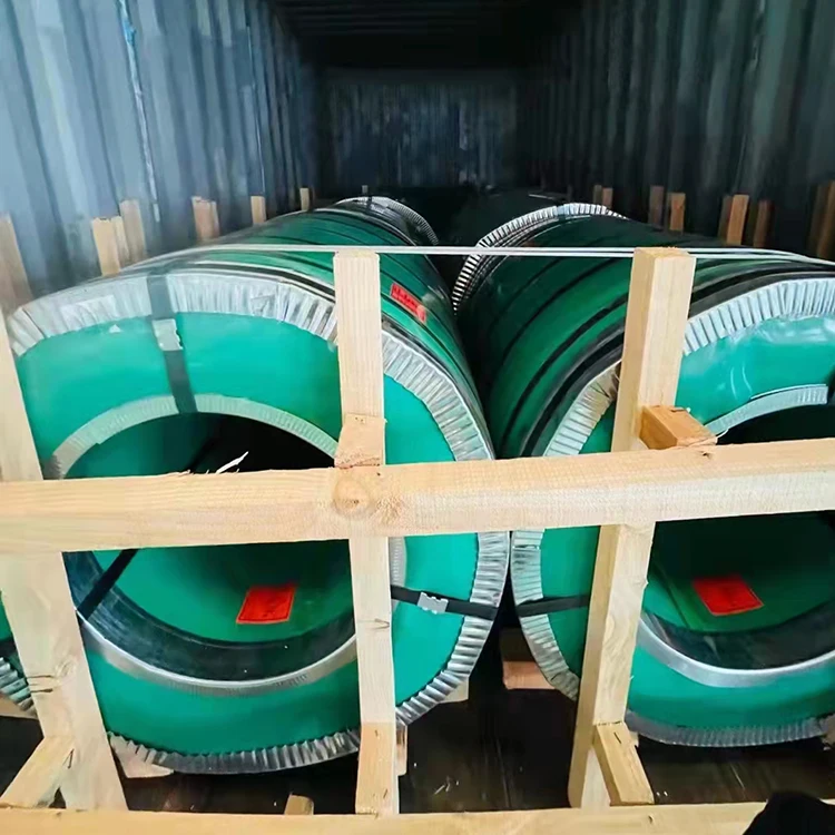Silicon Steel Coils CRGO Electrical Steel for Toroidal Transformer Lamination