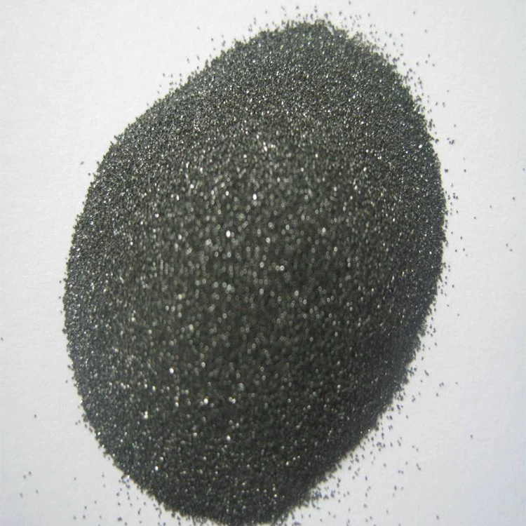 Industrial B4c Powder Boron Carbide With Good Quality Factory Price