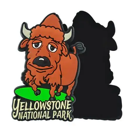 custom embossed arm badge rubber label 3D logo silicon patch soft PVC tag for clothing