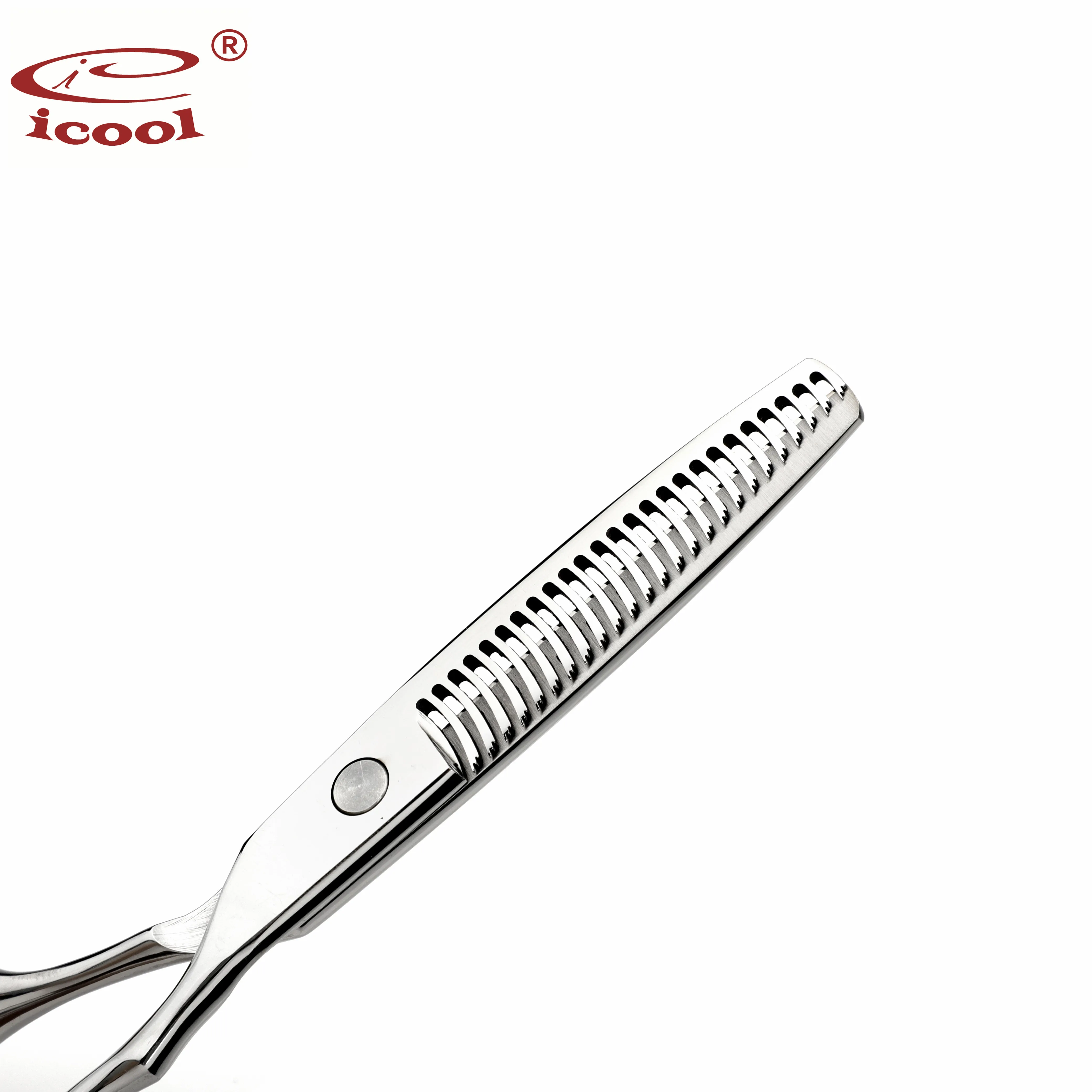 factory price 6 Inch professional hair salon scissors thinning scissor for hair stylist tool kit barber shop scissors