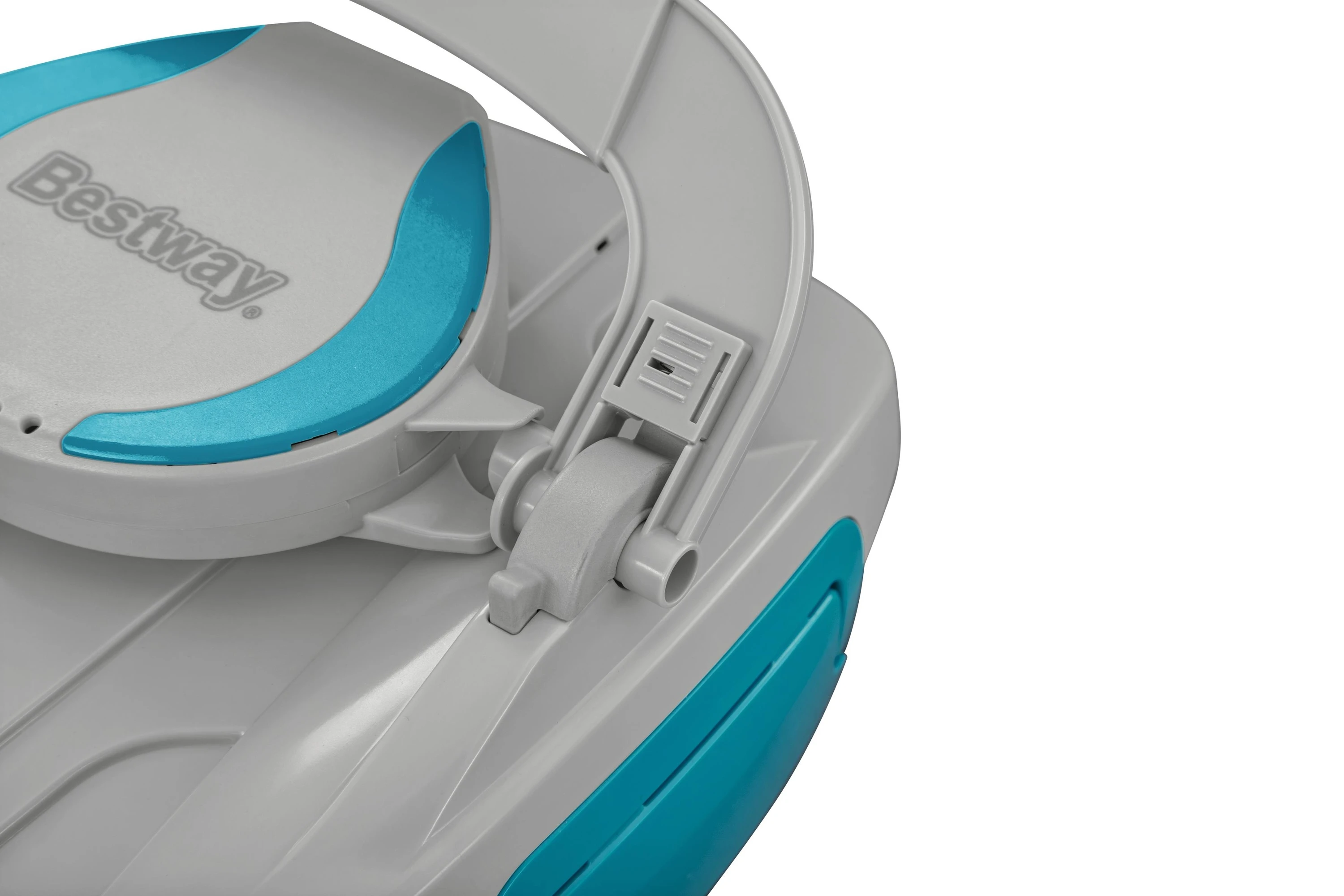 2025 Bestway 58864 Rechargeable Pool Bottom Cleaning Robot Best Swimming Pool Spa Cleaning Tool