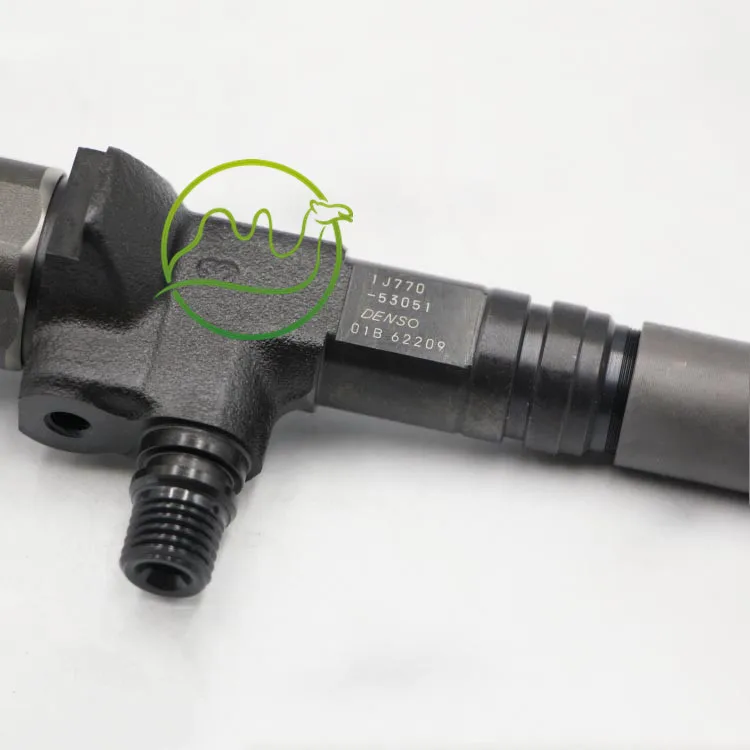 Engine Diesel Fuel Injector 1J770-53051 high quality 1J77053051 01B62209