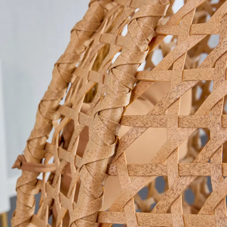 2024 Factory Direct Sale Swing patio folding Rattan Furniture garden swing bed for Outdoor  hammock Hanging Egg Chair