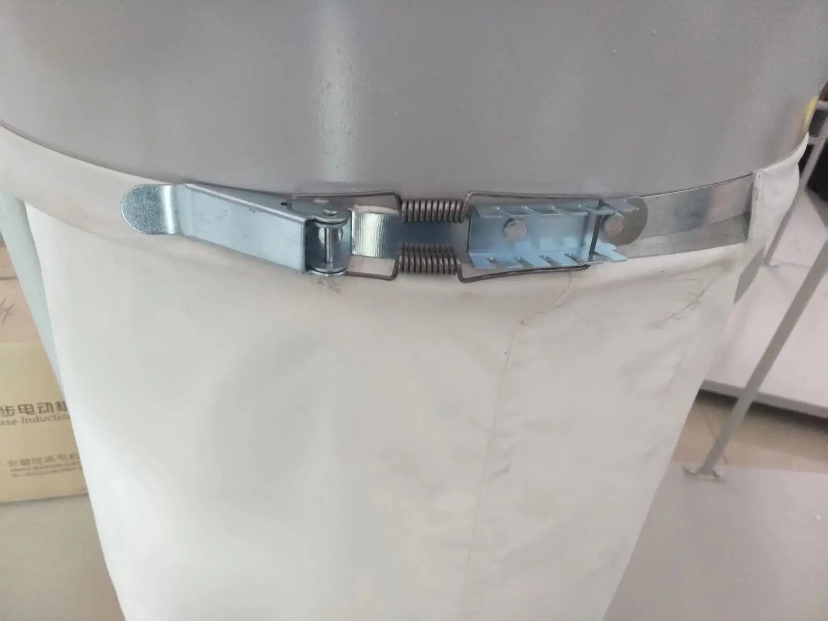 Dust collecting system for woodworking Professional 3hp dust collector helpful woodworking machine