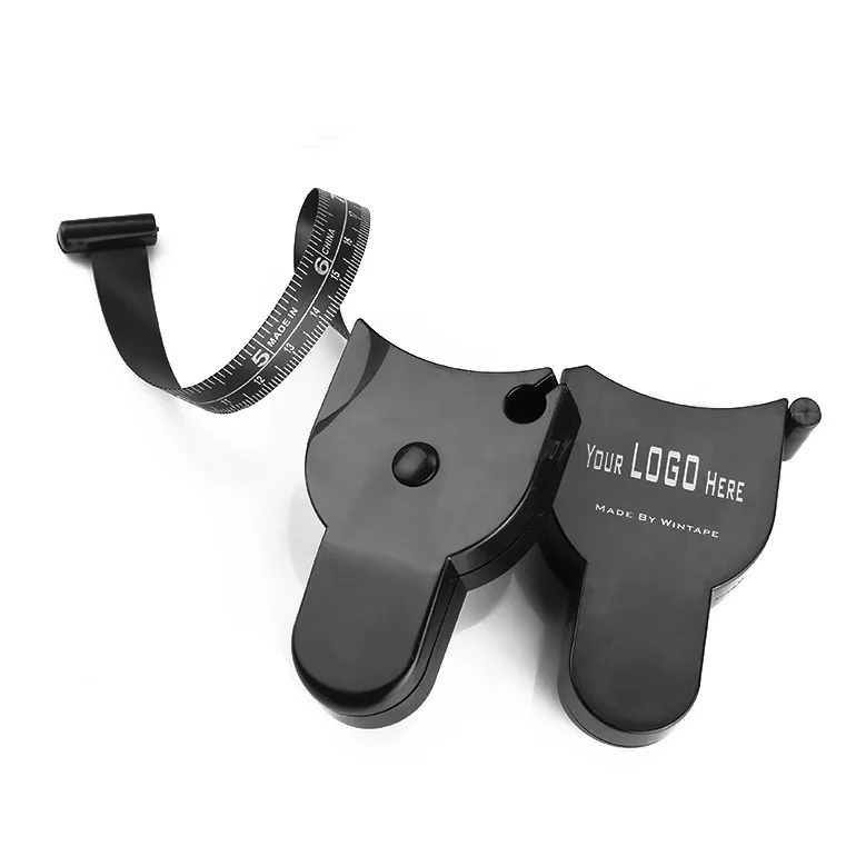 Tape Measure Body Measuring 60 inch 150 cm Retractable Loss  Accurate Measure for Fitness Tailor Sewing Handcrafts Clothes