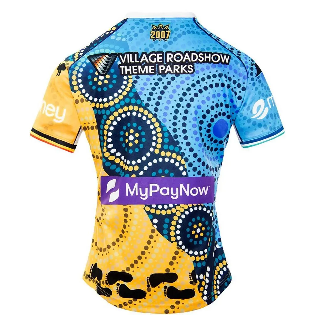 Factory price Wholesale Custom made rugby jersey sublimated Rugby Shirt