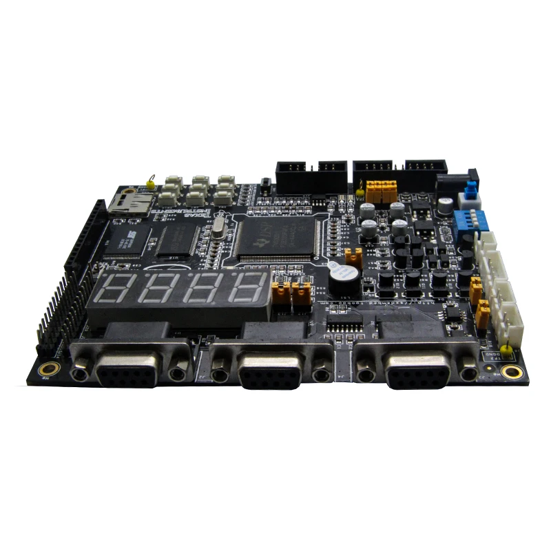 Bottom price hot-sale pcb assembly EMP Generator PCB and Components