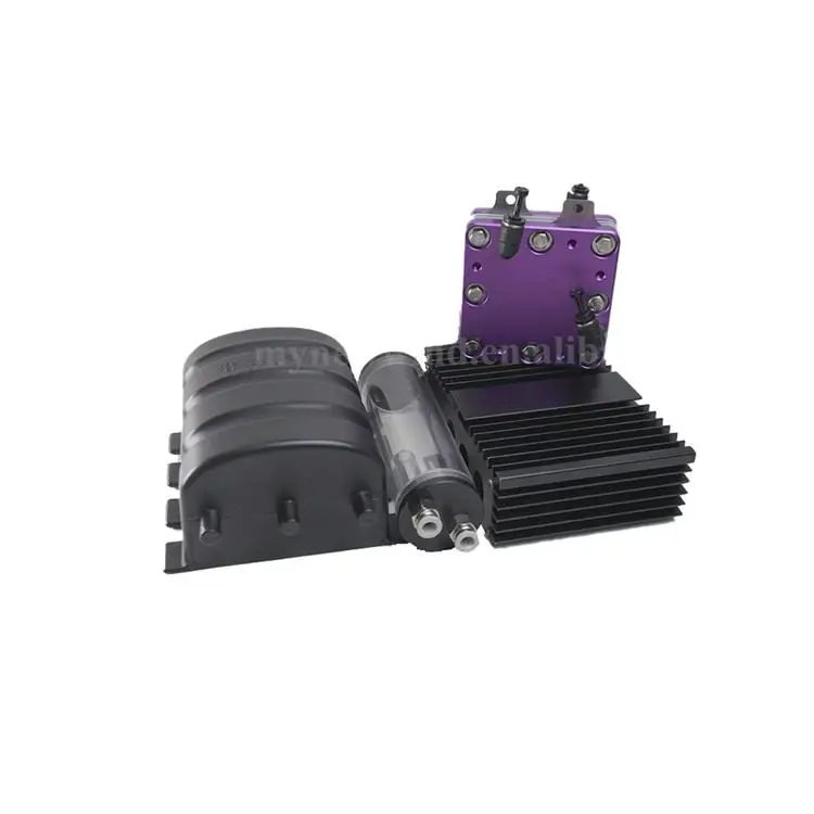 Crazy Hot Hydrogen Generator Car Kit Engine Parts Water Generator Fuel Cell System