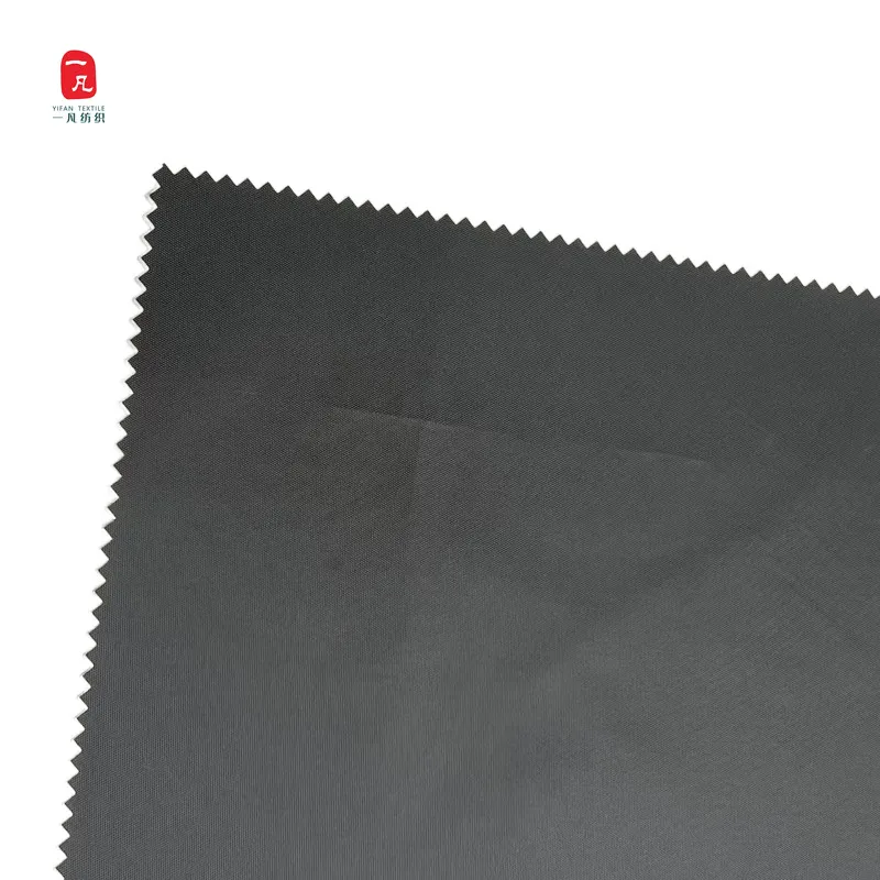 Custom high gloss mirror reflective 300D filament Oxford full shading soft light box photographic equipment fabric