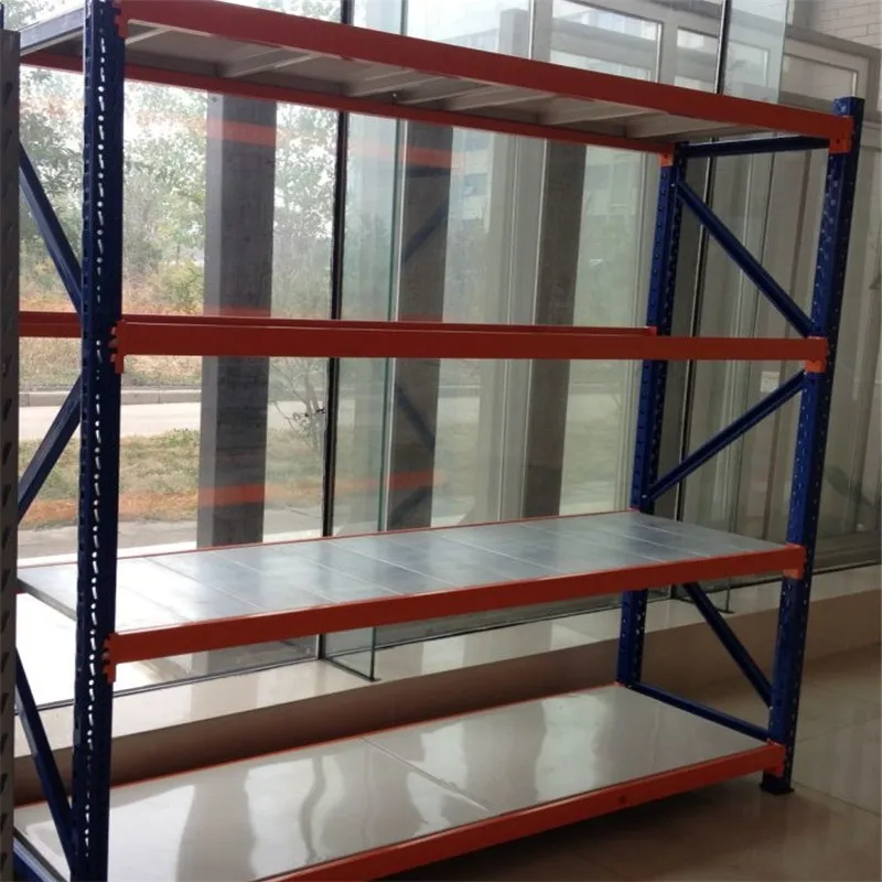 Высококачественная промышленная стойка для хранения