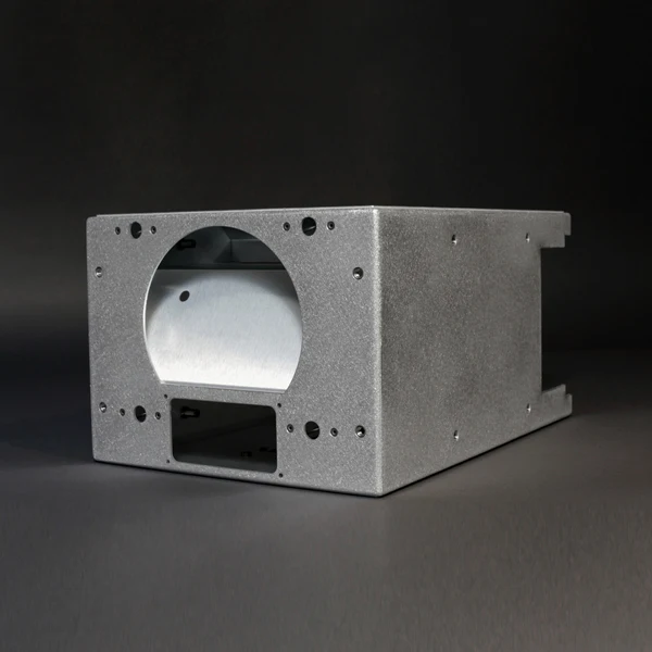 Only Custom Sheet Metal Fabrication By Drawing Not Wholesale Dslr Ipad Surface Pro Photo Booth Shell