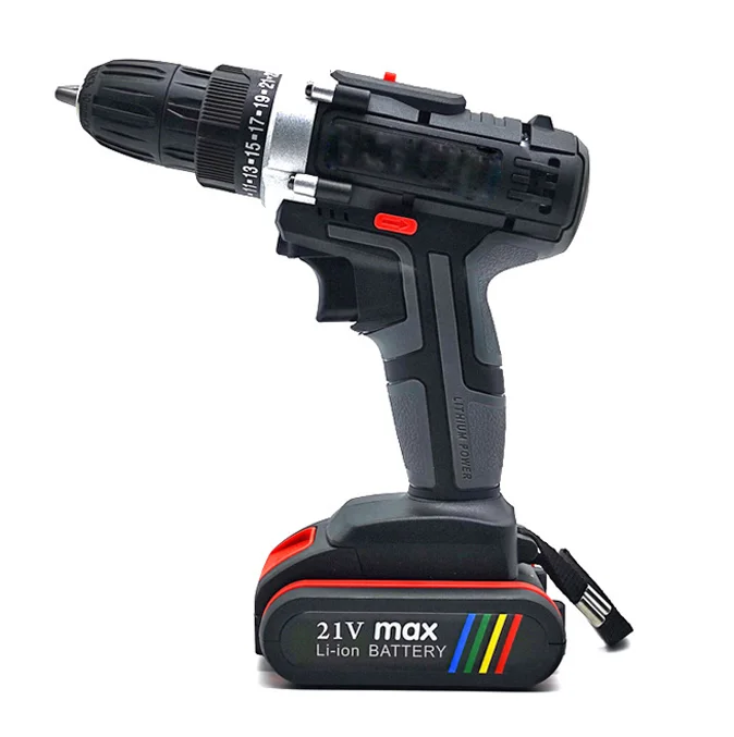 Canpro Made in China  electrical drill wiht stong power