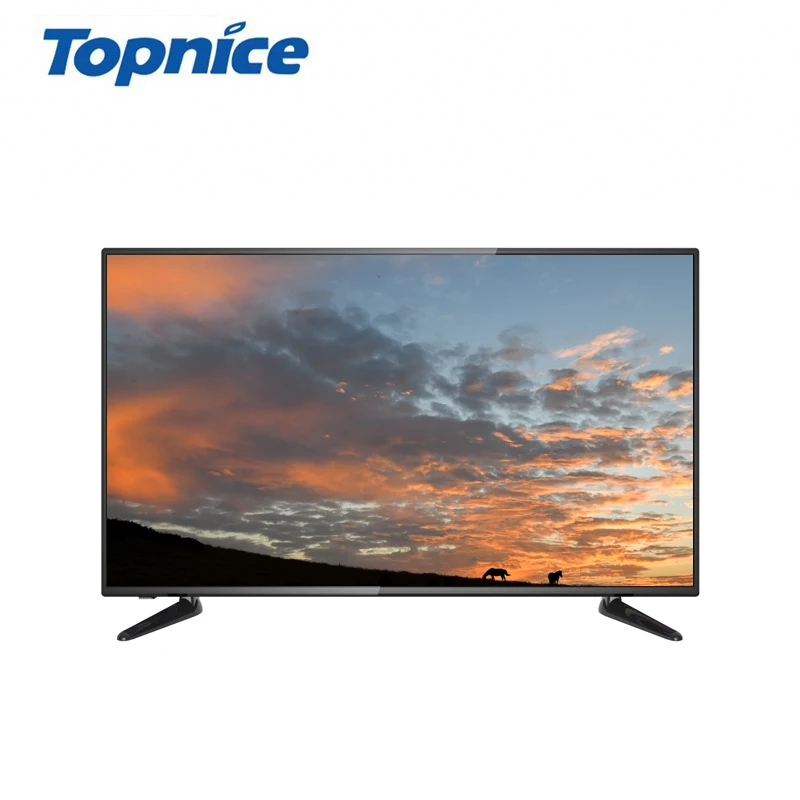  32 38 5 40 43 49 50 55 75 дюймов заводской телевизор 4k телевизионный для отеля OEM