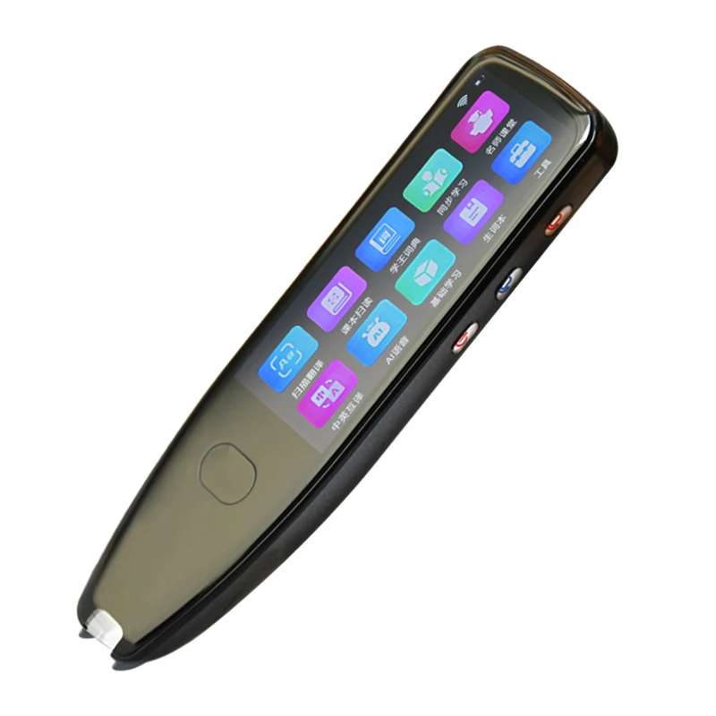 
Translation pen wireless scanner language translation device supports 112 languages digital highlighter 