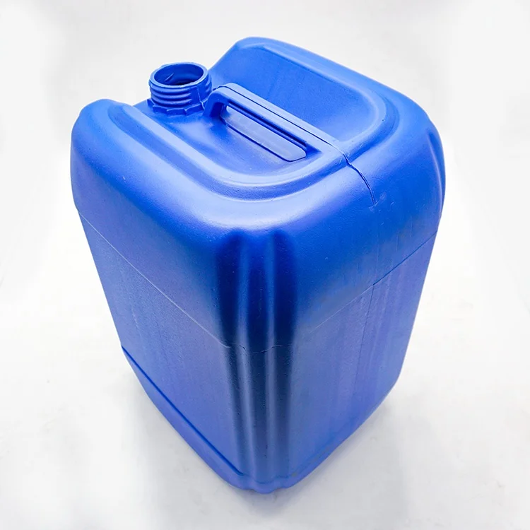  25 л Химическая краска баррель штабелирование HDPE