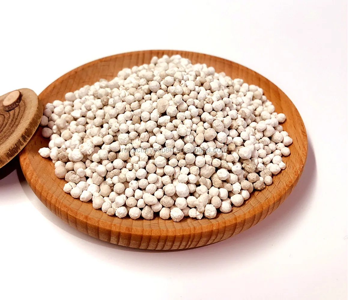 synthetic kieserite WS MgO 23% T MgO 27% granule use for blending