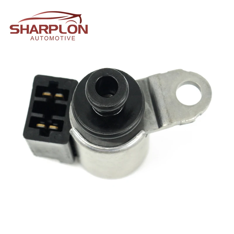 SP High Quality Perfect Performance RE0F10A JF011E CVT 2007-2015 2WD And AWD Transmission Black Plug Fit For NISSAN ROGUE Series