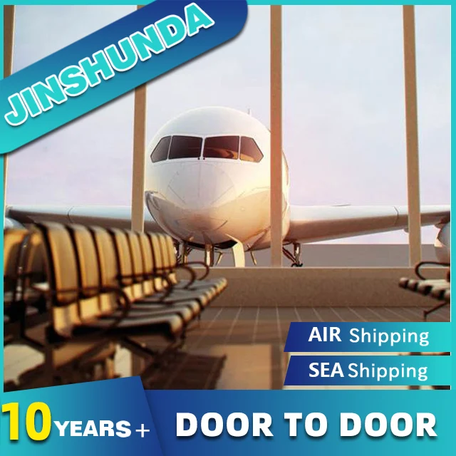 China Freight Forwarder Hot Sale Sea Shipment Air Freight Forwarder FBA Shipping Rates Agent From China to America Cargo Agent