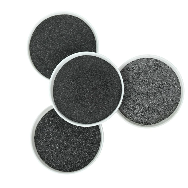 Промышленный Класс, ультратонкий графитовый порошок, герметик для шин, аккумулятор, графитовый анодный порошок, железный графитовый порошок, литье