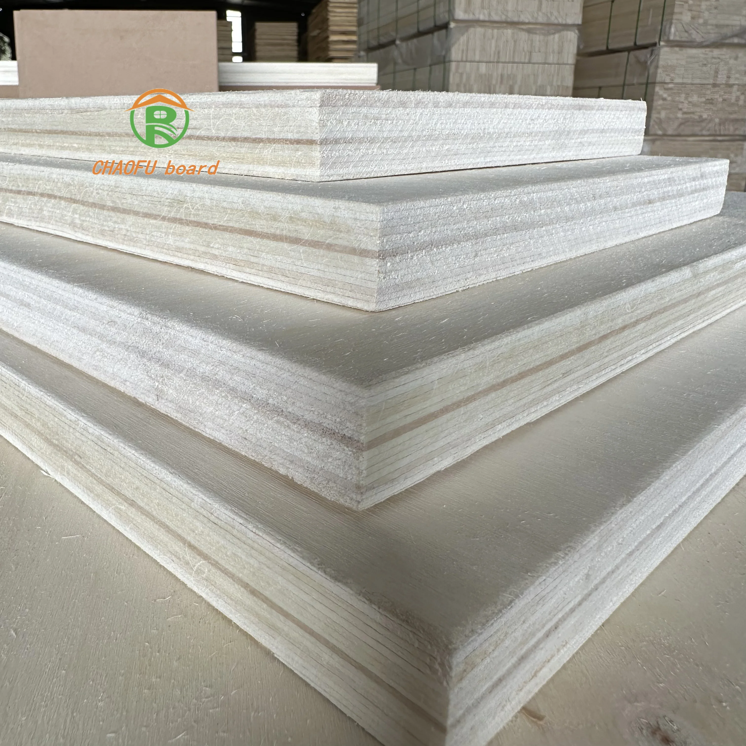 770mm LVL plywood multi-layer board mabashira grade beam window frame sofa frame bed frame Wooden