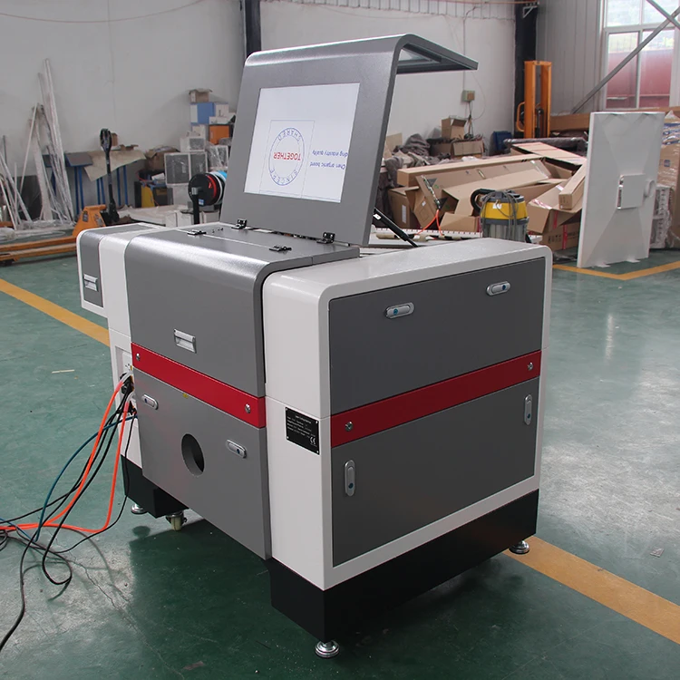 laser cutting equipment for small business at home