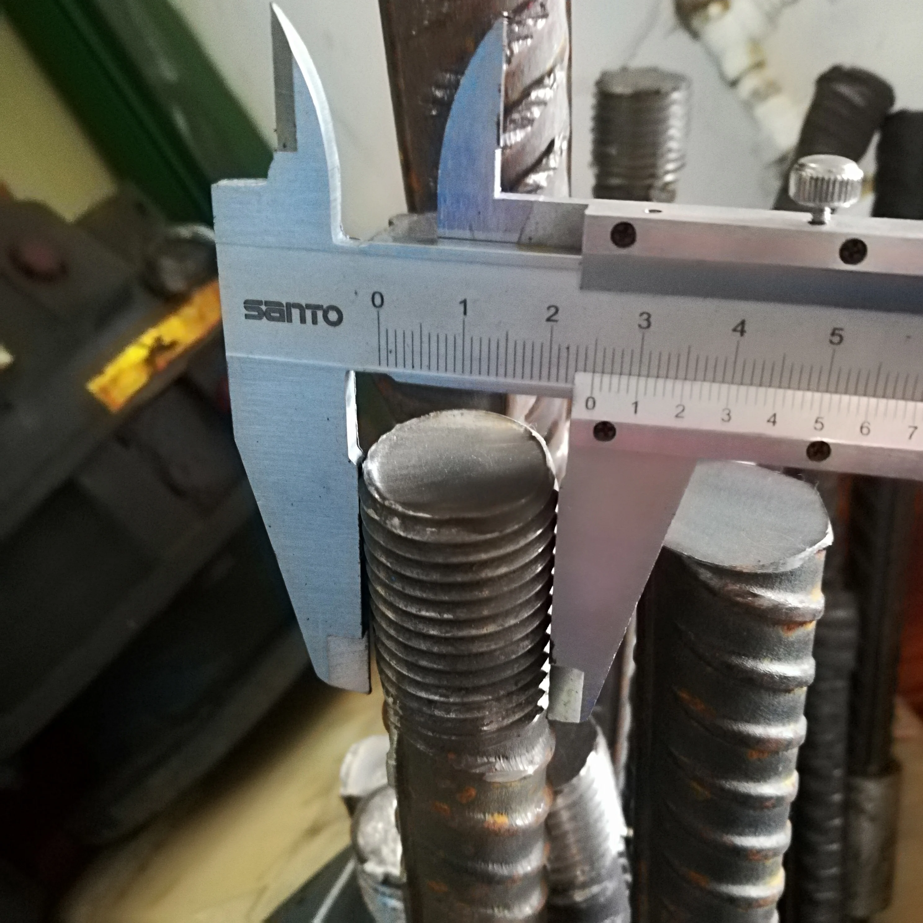 Автоматическая Резьбовая прокатная машина OCEPO AGS-40DZ