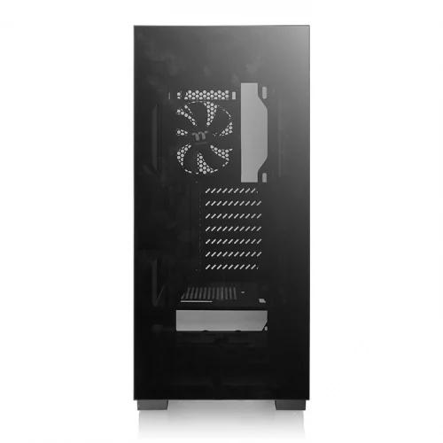 Tempering Glass side gaming RGB ATX /MICRO ATX/ITX computer case