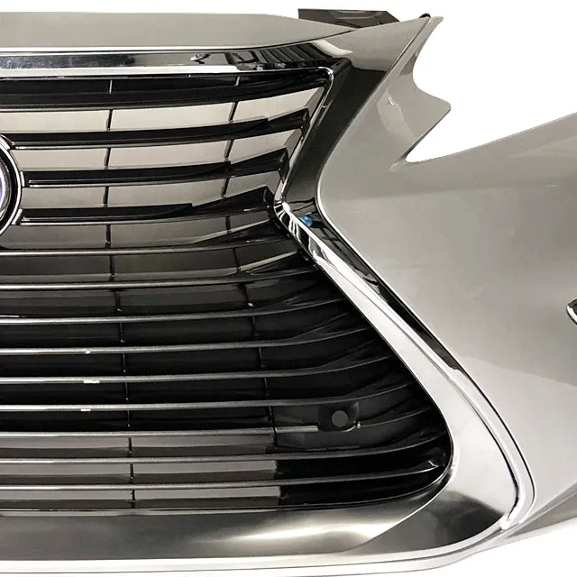 AUTO FRONT BUMPER KIT FOR LEXUS ES 2016