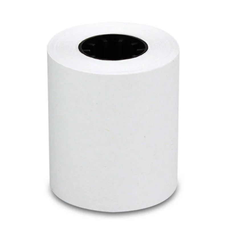 thermal receipt paper rolls 65gsm thermal paper roll cash register thermal paper rolls