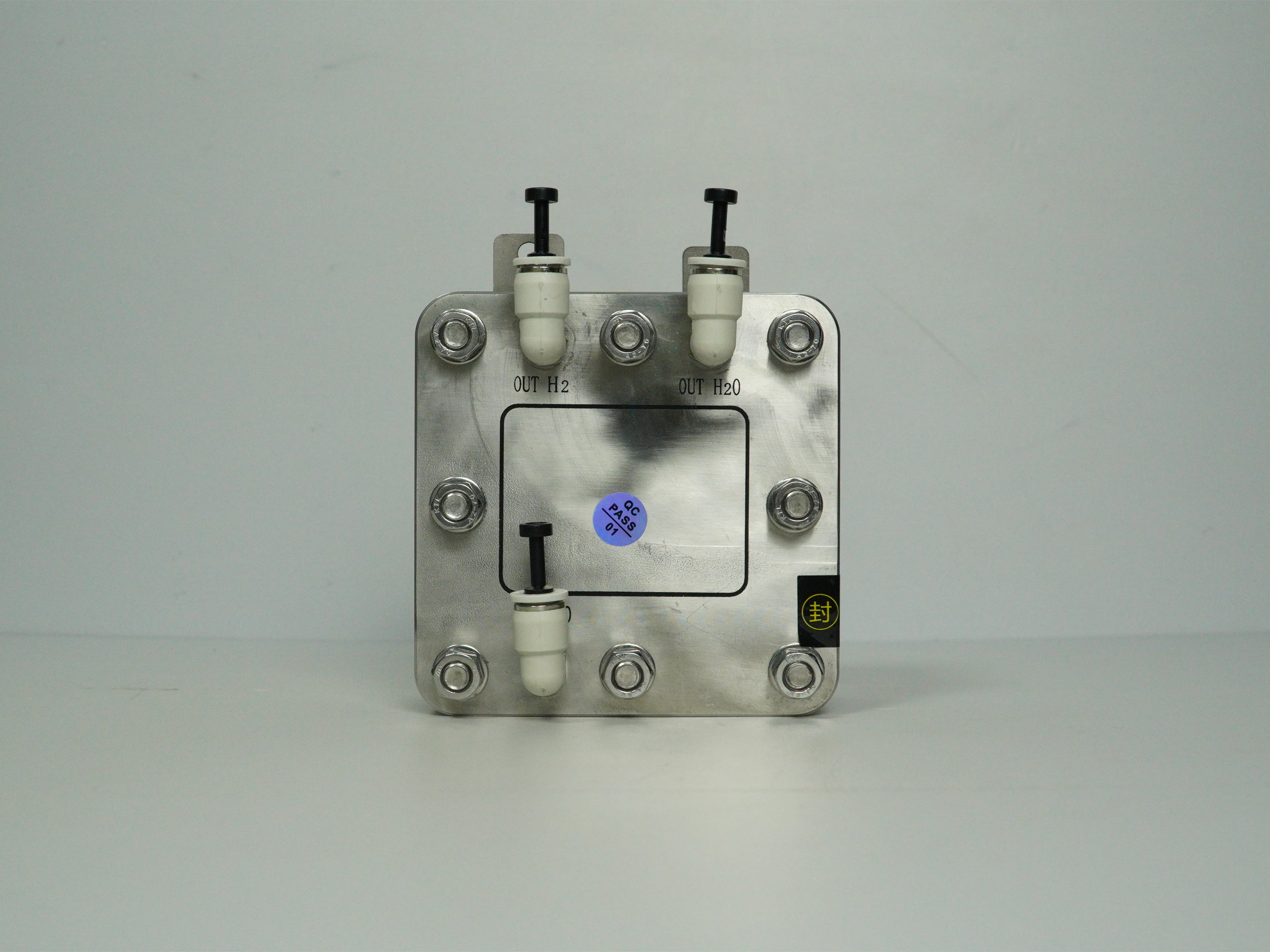 SENZA Hydrogen Gas Generator - Small Size Easy Operation HHO Kit